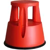 Image de GIERRE-B0020-Taburete Plast.c/ruedas