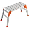 Image de Sgabello GIERRE PL005 Acciaio