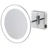 Image de Koh-I-Noor H35/1kk3 Miroir grossissant x3 dISCOLO LED