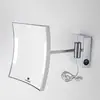 Image de Koh-I-Noor C60/1kk3 Miroir grossissant x3 quadrolo LED