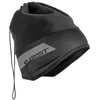 Image de TOUR DE COU - BONNET GIST INSIDE HIVER NOIR-GRIS 5490