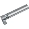 Image de Officine Parolin Micro Pompe Unisex-Adult, Argent, 100mm