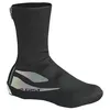 Image de Couvre chaussure velo gist hiver neoprene 3mm noir 41-42 (scratch) (paire) -5485