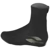 Image de COUVRE CHAUSSURE VELO GIST HIVER NEOPRENE 3mm NOIR 43-44 (VELCRO) (PAIRE) -5485