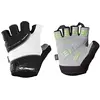 Image de Motodak Gant Velo ete Enfant gist Pro t. 7/9 Ans (XS) Blanc/Noir(pr)
