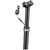 Image de Switch Tige de Selle télescopique SW-125 Art. 1011 1101 Câble intérieur diamètre 31,6 mm Hauteur 420 mm Marche 125 Offset 0