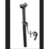 Image de SWITCH! Tige télescopique Art 1009 diamètre 31,6 cm avec câble Externe Noir