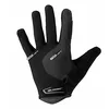 Image de GIST Gants Velo VTT Long Hero Gel Noir XXL (Paire sur Carte) Touche ecran -5532
