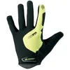 Image de GANTS VELO VTT LONG GIST HERO GEL JAUNE FLUO XXL (PAIRE SUR CARTE) COMPATIBLE ECRAN TACTILE -5532