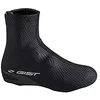Image de GIST Couvre Chaussure Velo Hiver Neoprene Top Qualite Noir 41-43 (Scratch) (Paire)