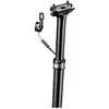 Image de SWITCH! Tige de Selle hydraulique câble Interne 31,6 mm â   100 mm.