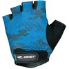 Image de Gist Kid Gants pour enfant Bleu Taille XS
