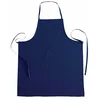 Image de Officine Parolin 10279 Tablier Unisex-Adult, Bleu, Seulement