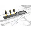 Image de Officine Parolin 10276 Support Porte-Outils Unisex-Adult, Noir, Seulement
