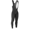 Image de GIST Cuissard Way a Bretelles Long Coolmax Noir s -5457