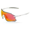 Image de GIST LUNETTES PACK Lentille Smoke BLANC