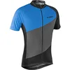 Image de GIST Pull Flow Bleu Taille S, Noir/bleu