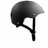 Image de Casque Velo City gist Urban Backflip Noir (Taille 54-59) System Quick Lock