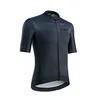 Image de GIST Maillot Diamond Shade Couleur Gris Taille M