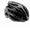 Image de Casque Velo Adulte gist e-Bike Planet Noir in-Mold Taille 58-62 reglage molette 212grs