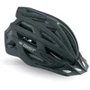 Image de Casque Velo Adulte gist e-Bike Planet Urban Noir Mat in-Mold Taille 52-58 reglage molette 212grs - eclairage integre