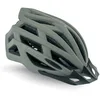 Image de Casque Velo Adulte gist e-Bike Planet Urban Gris Mat in-Mold Taille 52-58 reglage molette 212grs - eclairage integre