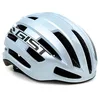 Image de GIST Bravo Casque Unisex-Adult, Multicolore, L-XL