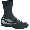 Image de Couvre chaussure vtt gist noir 43-44 (scratch) (paire) -5473