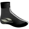 Image de COUVRE CHAUSSURE VTT GIST NOIR 47-48 (VELCRO) (PAIRE) -5473