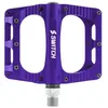 Image de SWITCH Pédale Freeride - Violet