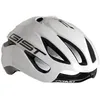 Image de GIST Première restyling Casque Adulte Unisexe, Blanc, L-XL