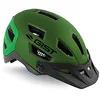 Image de Casque Gist Kop Vert - Taille S/M