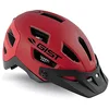 Image de GIST kop Casque Adulte Unisexe, Rouge, S/M