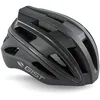 Image de GIST Luxo Casque Adulte Unisexe, Noir, L-XL