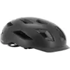 Image de GIST Smart Casque Adulte Unisexe, Noir, S/M