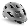 Image de GIST Smart Casque Adulte Unisexe, Gris, L-XL