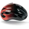 Image de GIST Casque GIST Premier RESTYLING TG. L-XL Rouge OMBRÉ