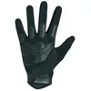 Image de GANTS VELO VTT LONG GIST ARMOR NOIR XXL (PAIRE SUR CARTE) COMPATIBLE ECRAN TACTILE -5555