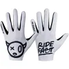 Image de GANTS VELO VTT LONG GIST FASTER RIDE FAST M (PAIRE SUR CARTE) SANS VELCRO COMPATIBLE ECRAN TACTILE -5551