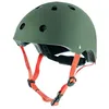 Image de GIST Backflip Casque Unisex-Adult, Vert, L-XL