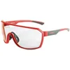 Image de Gist Range Sunglasses Transparent/CAT1-3
