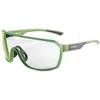 Image de Gist Range Sunglasses Transparent/CAT1-3