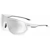 Image de Gist Iride Sunglasses Transparent/CAT1-3