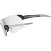 Image de LUNETTES VELO ADULTE GIST ROCKET MONTURE NOIR MAT VERRES PHOTOCHROMIC (VERRES QUI S'ADAPTENT AUTOMATIQUEMENT A LA LUMINOSITE) (VERRE CAT 1-3) - 8013271350448