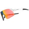 Image de Rocket white-red