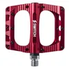 Image de SWITCH Pédale Freeride - Rouge