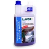 Image de DETERGENTE AUTO E MOTO PER IDROPULITRICE 'LAVOR' 1 lt