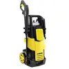Image de Nettoyeur haute pression vapeur Lavorwash 1800W 130 bar Wave Stream