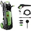 Image de Lavorwash Predator 160 WPS Nettoyeur haute pression Vert