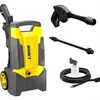 Image de LAVOR Nettoyeur Haute Pression DIVE 110, Pression 110 Bar Max, Débit 330 l/h Max, Moteur 1500W
